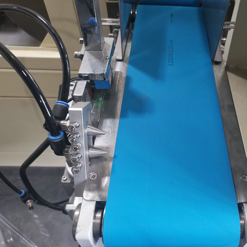 Tissue Production and Slitting Machine, Tissue Production Line, Fully Automatic Paper Cutting and Toilet Paper Equipment Automation