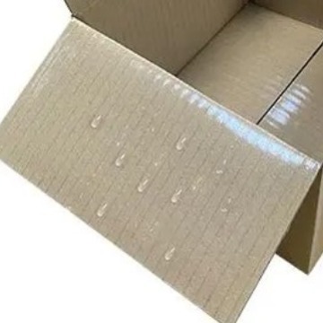 Waterproof Oil-proof Aid Paper Glue Applicator Surface Glue Applicator for Paper Carton