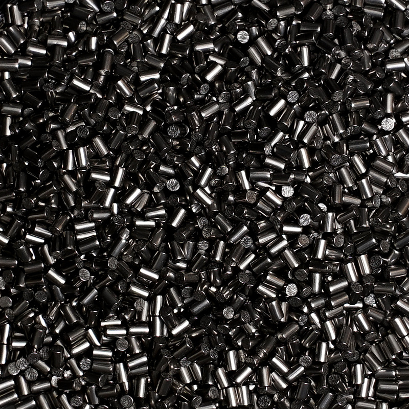 Hafnium Particles, High Purity Hafnium, Metal Hafnium, Hafnium Particles Hf, Purity 3N5, Specification 2*5mm, for Melting