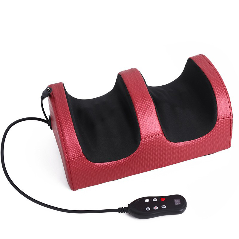 Foreign trade hot home multifunctional foot massage machine foot massager cross-border foreign trade supply of a generation of wholesale