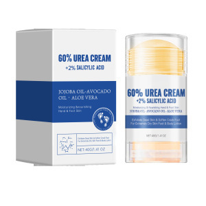 Cross-border non-standard deep moisturizing moisturizing foot cream repair heel dry chapped body skin care cream