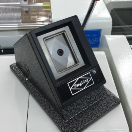 Настольный резак для изображений плоскогубцы для резки фото резак для документов паспортов резак для карточек фото резак бумаги