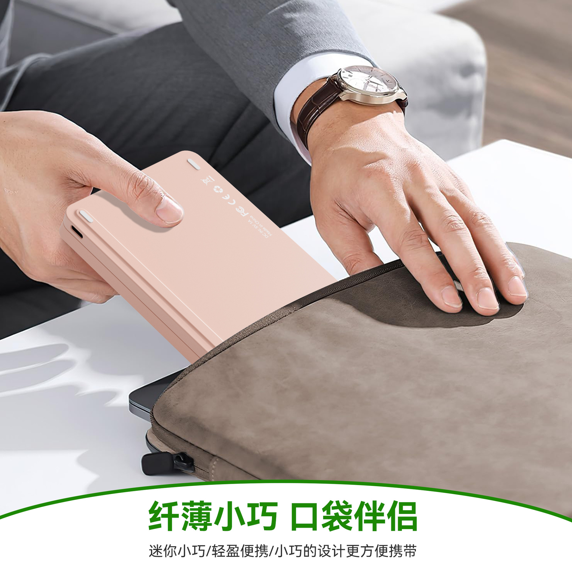 Cross-border new arrival wireless folding Bluetooth keyboard laptop mobile phone office mini portable keyboard