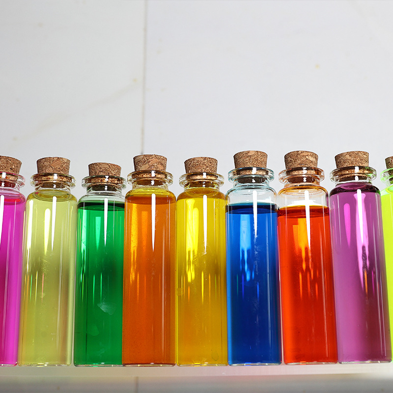 Alkaline Rose Essence, Papermaking, Buddha Incense Crafts Coloring, Wood Fabric Barley Dried Flower Dye, Alkaline Dye