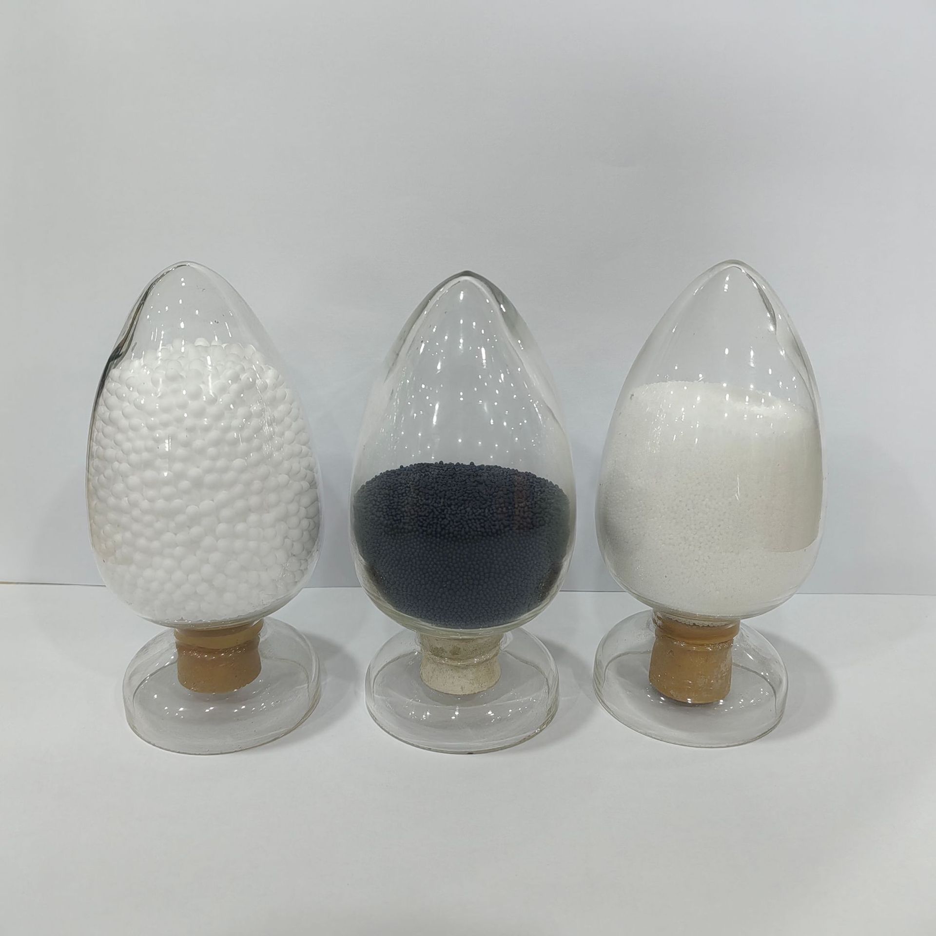 Eps Double Eagle Brand Lishi De Graphite Grade Hfc303 Expandable Polystyrene