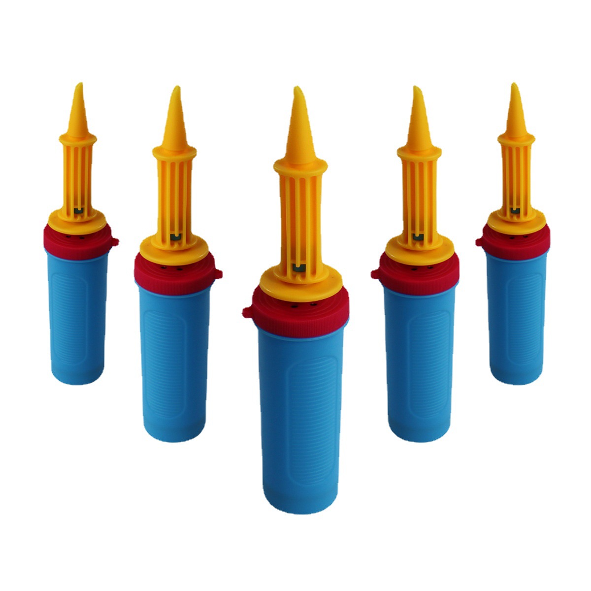 In Stock electric air pump household car air pump hand pull foot air pump pump pump pump hand pump mercury