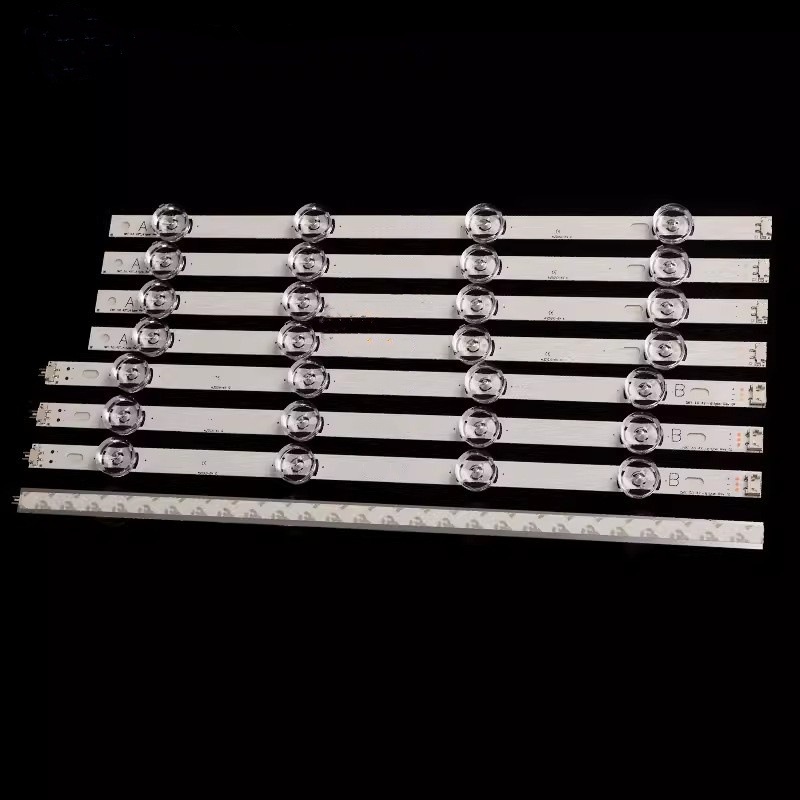 Suitable for Lg 42Lb5510-Cc 42Lb5610-Cd 42Ly320C-Ca 42Lb5520-Ca Light Strip Aluminum
