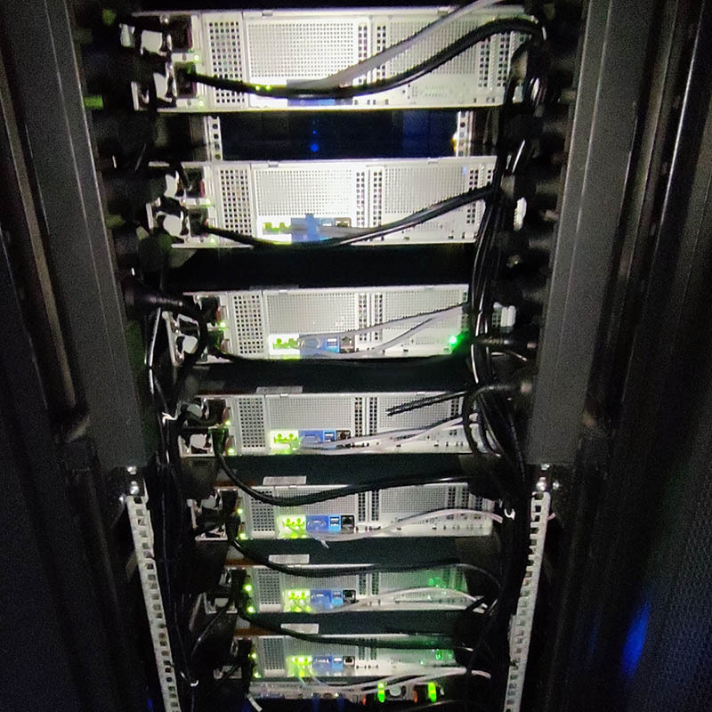 Server Rental, Recycling, Storage Workstation, Suitable for Dell Inspur, Lenovo, Huawei Super Fusion, Shuguang