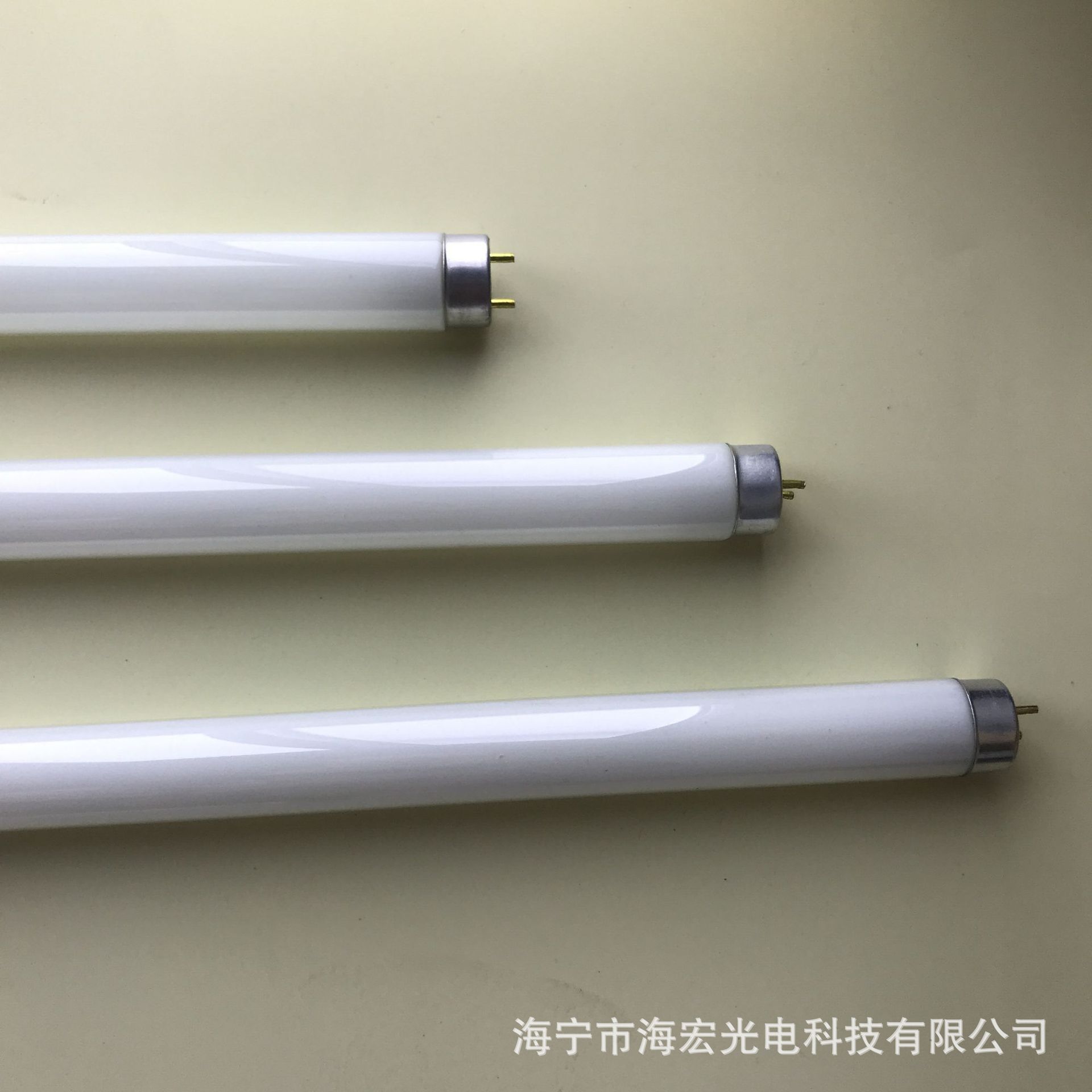 Haichao Brand T5T8 365Nm G5 G13 Ultraviolet Mosquito Killer Lamp Tube to Attract Mosquitoes, Kill Insects and Kill Flies, Blue Light Tube