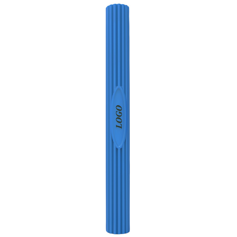 Tpe Torque Bar Yoga Fitness Multifunctional Rehabilitation Training Resistance Bar Massage Muscle Meridian Elastic Bar Stretching