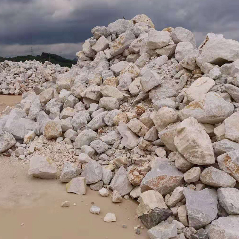 Factory Supply Low Iron Limestone 50 Ppm Low Iron Calcium Carbonate Ultra-Low Insolubles Calcium Carbonate Powder 0.02%