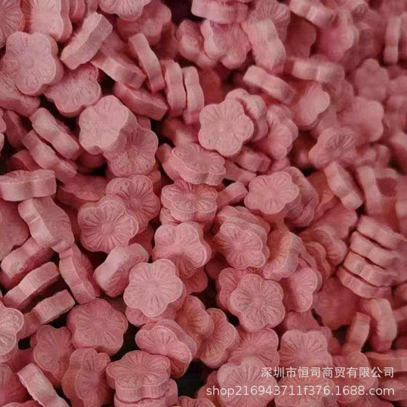 Enhanced Candy Tablet Satiety Super One-Row Antibody Milk Tablet to Control Appetite Dry Mouth Can Process Satiety