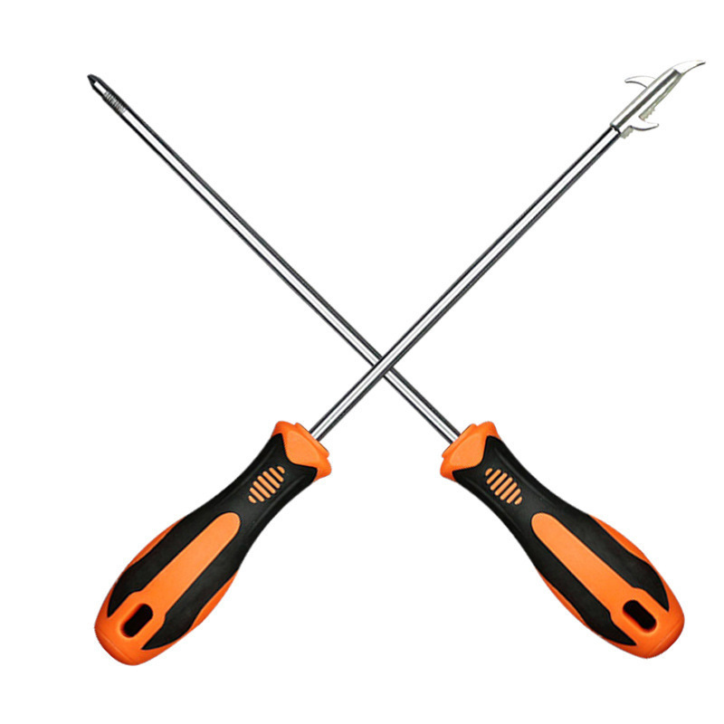 Tire Stone Clearing Hook, Tire Clearing Hook, Car Tire Stone Cleaning Tool, Multi-Functional Tire Stone Clearing Artifact, Super Durable