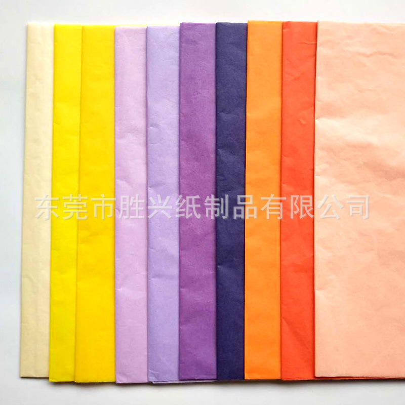 Cross-Border Hot-Selling Handbags, Colorfulful Sydney Paper, Colorfulful Thin Pages, Gift Lining Paper, Handmade Tissue Paper