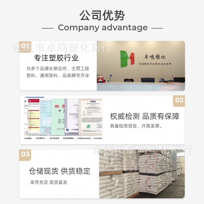 SBS 3546 Li Changrong Huizhou Fuju Low Temperature Resistant Flame Retardant Transparent Commodity Shoes Injection Grade Raw Material Elastomer