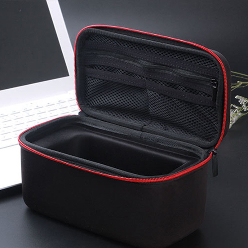 Open Version Customized Jbl Flip4 Wireless Bluetooth Speaker Cosmetics Bag Protective Cover Jblflip 3/4 Audio Bag