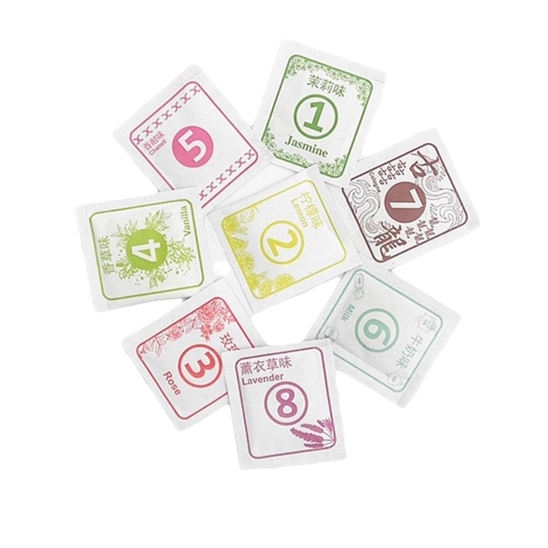 Air Fragrance Tablets Shoe Box Sachet Drying Bag Deodorizing Sachet Wholesale Moisture-Proof, Mildew-Proof, Water-Absorbing Desiccant Sachet Tablets