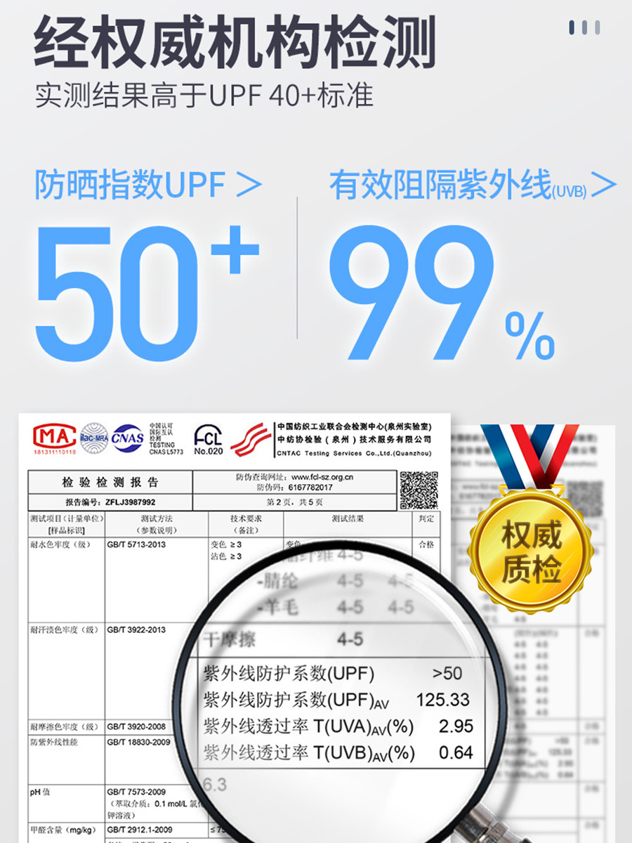 U family with sunscreen clothing men's and women's anti-ultraviolet couple knitted skin clothing Net Red live with goods can be printed logo