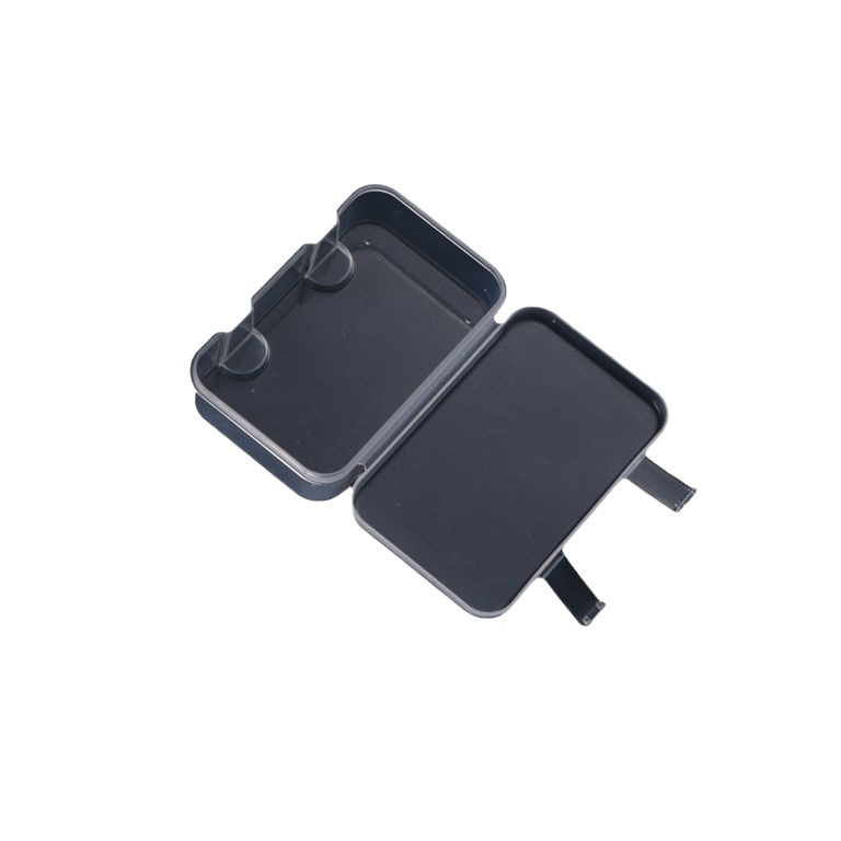 New Starting Point Multifunctional Baby Product Storage Box Pp Plastic Packaging Box Baby Teether Packaging Box