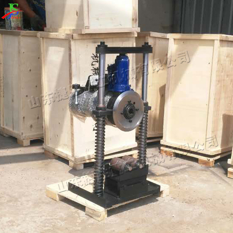 Электрический резак для труб с двойной колонной, гидравлический резак для металла, полностью автоматическая машина для резки нержавеющей стали и железа