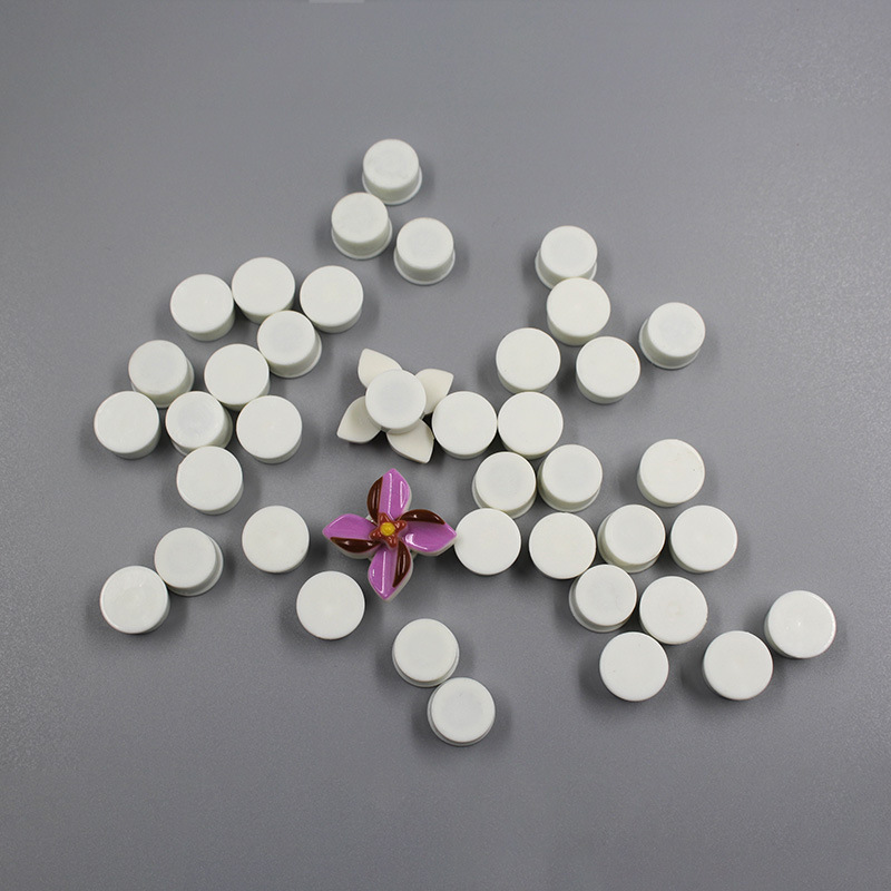 Rotating Bearing DIY Mini Micro Small Hole Shoe Drip Plastic Windmill Phone Case Accessory 13*12*7 Hole Windmill Style