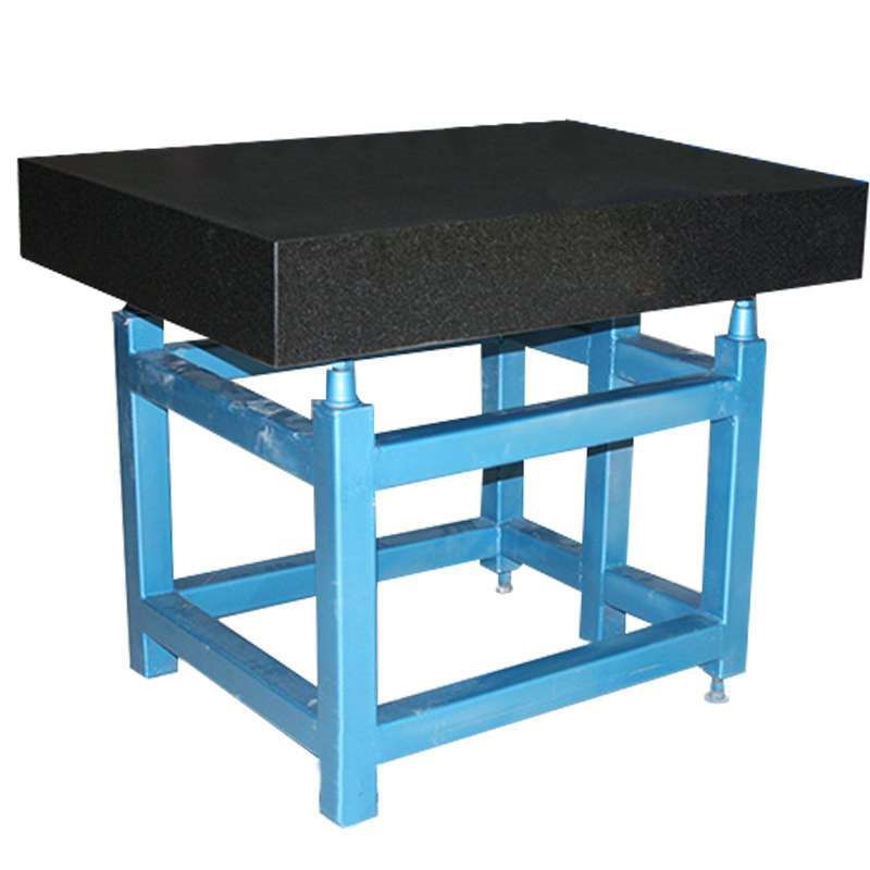 Marble Platform Inspection Platform Measuring High-Precision Flat Plate 00 Level Workbench Granite Mechanical Components