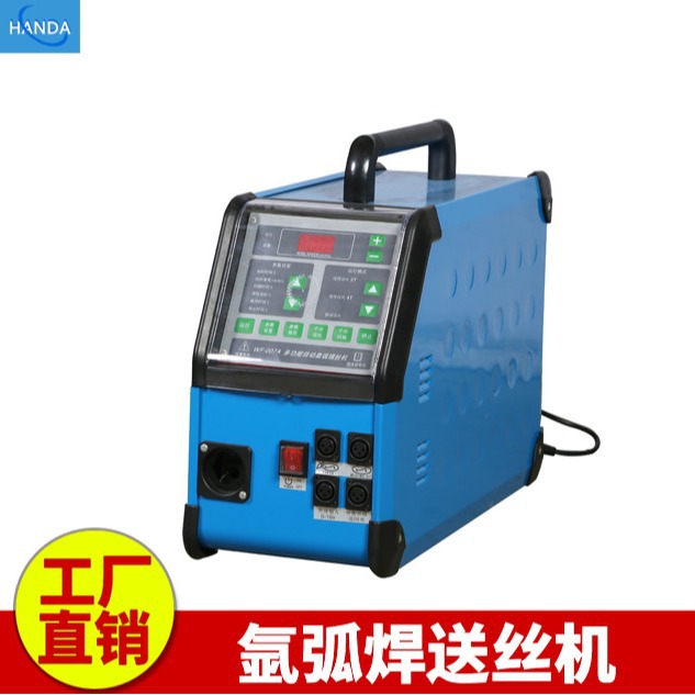 Подача проволоки для аргонодуговой сварки/TIG/машина для холодного заполнения проволоки