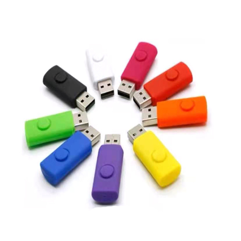 Cap bid U disk 1G rotation 128m 512 megabytes copy data 256m small capacity music audition U disk 2G specials