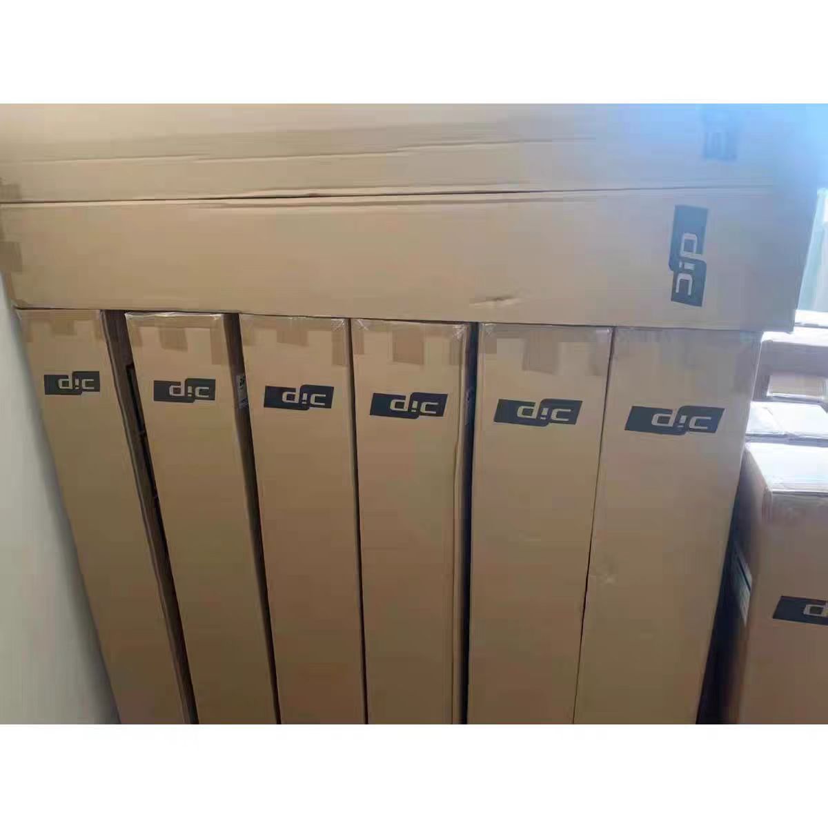 Japan's Original Authentic Imported Supply Dic8080 Double-Sided Tape Can Be Sold in Bulk Precision Die-Cutting and Punching Adhesive