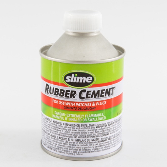 Thread mouth tinplate offset printing glue water tank with brush with plastic cover metal round tinplate tank glue water tank