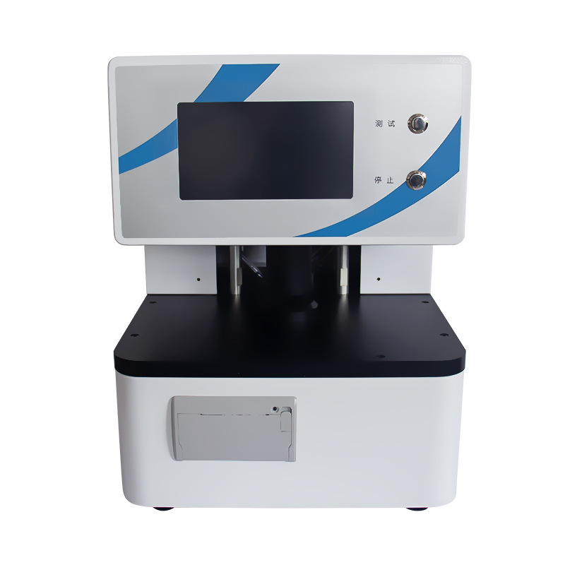 Air Permeability Meter Air Permeability Tester Diaphragm Permeability Tester Battery Diaphragm Permeability Tester