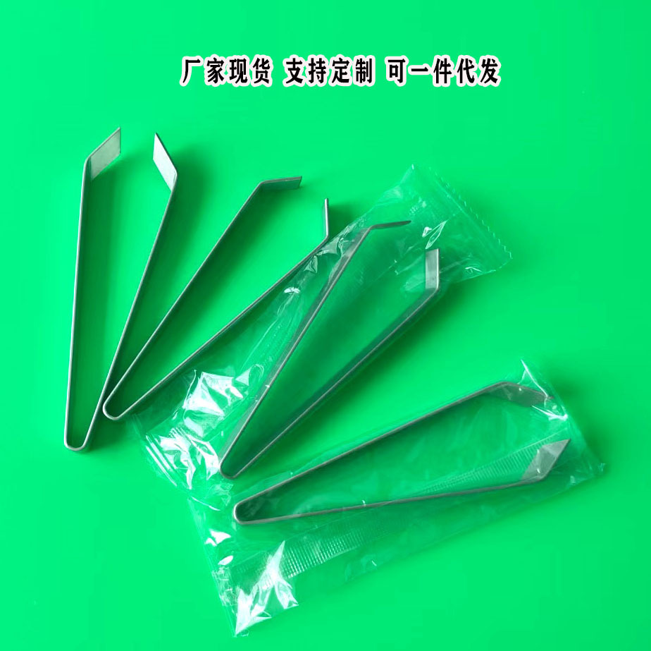 Устройство для удаления свиных волос из нержавеющей стали, щипцы для куриных перьев, зажим для гусиных перьев, многофункциональный инструмент