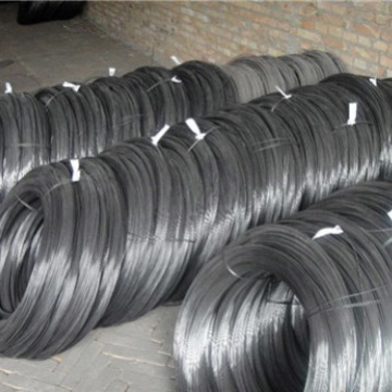 Cold Drawn Wire Q195 Cold Drawn Wire Manufacturer's Spot Bright Cold Drawn Wire 1.0-3.5 Ribbed Iron Wire Spring Steel Wire