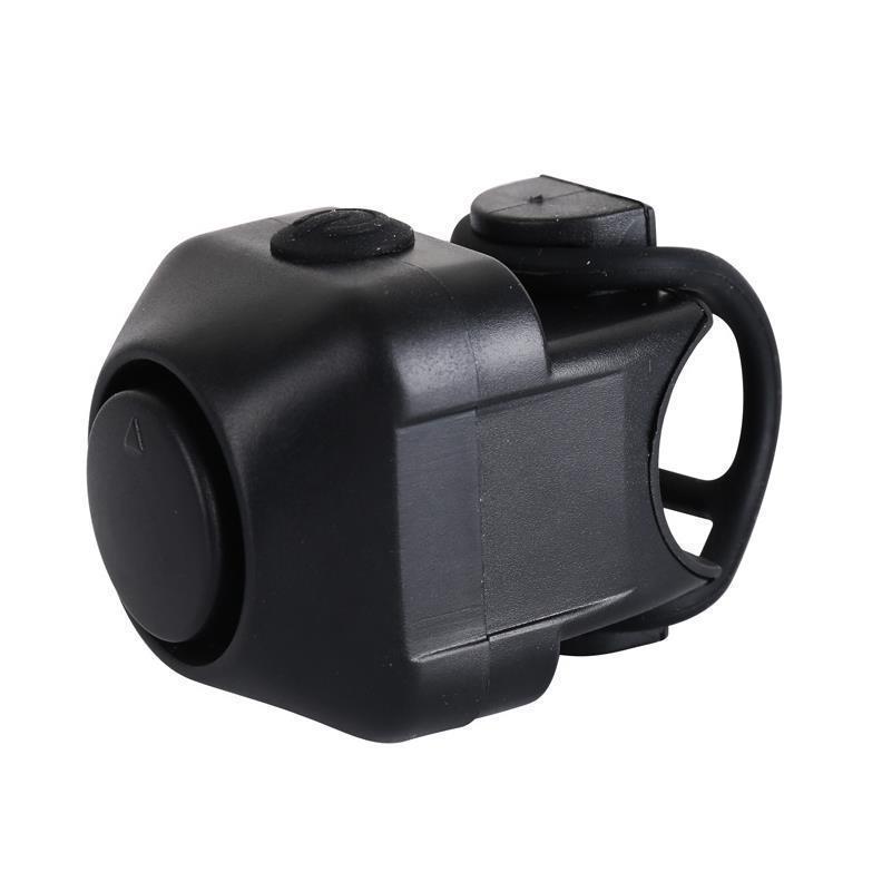 Bicycle Bell, Mountain Bike Electric Horn, Dead-Fly Foldableing Bicycle Electric Horn, Colorfulful Bell