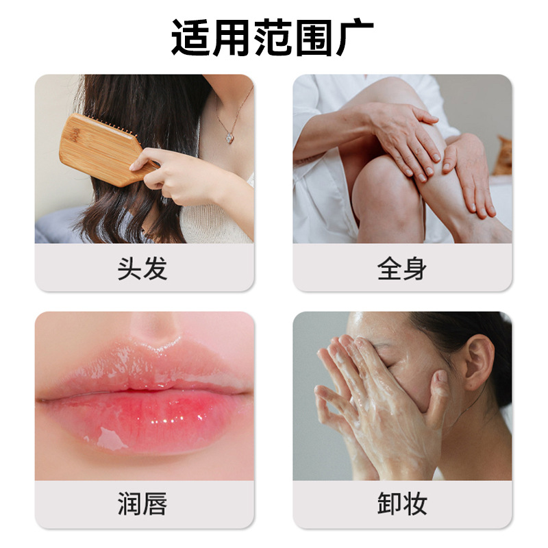 High-purity glycerin skin care moisturizing moisturizing anti-cracking genuine goods old big bottle body lotion hand cream
