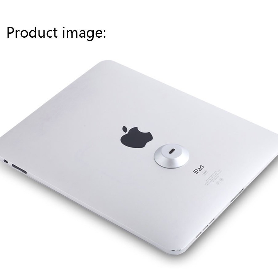 Anti-theft computer lock board computer notebook anti-theft lock computer anti-theft lock hole base round