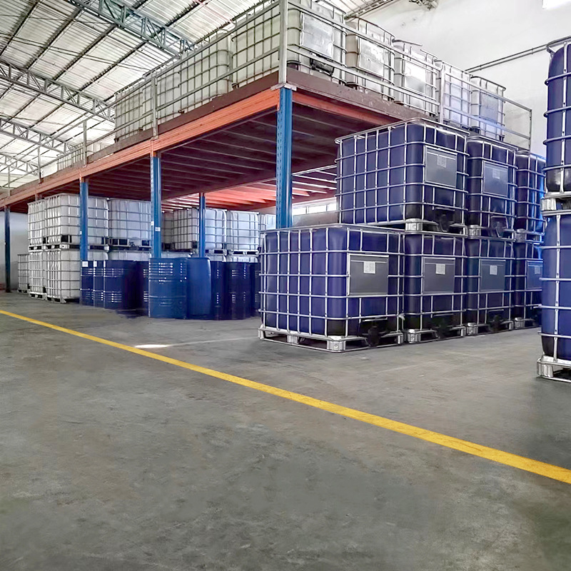 Water-Soluble Acrylic Resin Liquid Ink Resin Liquid Water-Based Varnish Resistant High Color Paste Grinding High Solid Content