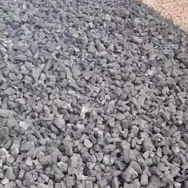 Environmentally Friendly Filtration Special Charcoal Shanxi Charcoal Multi-Specification Water Treatment Charcoal Water Gas Filtration Treatment Adsorption Agent