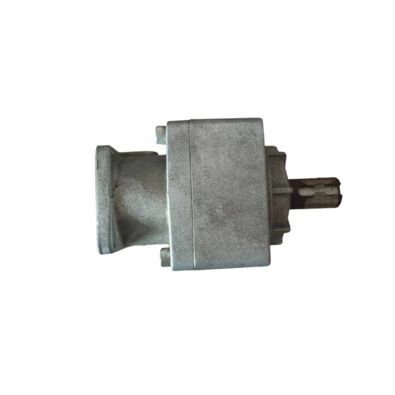 Shimpo/Nidec Japan Nidec Vrsf-7C-400 Series Reducer Motor Accessories