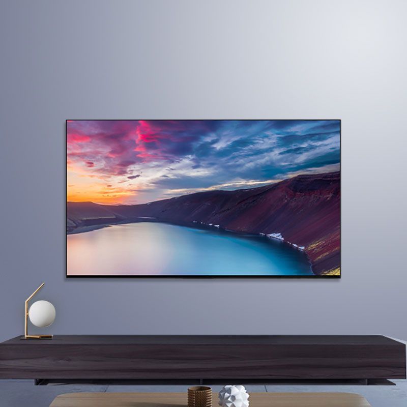 4K Ace Tv 55-Inch 65-Inch 75-Inch 85-Inch 100inch 110inch Smart Network Voice Lcd Tv