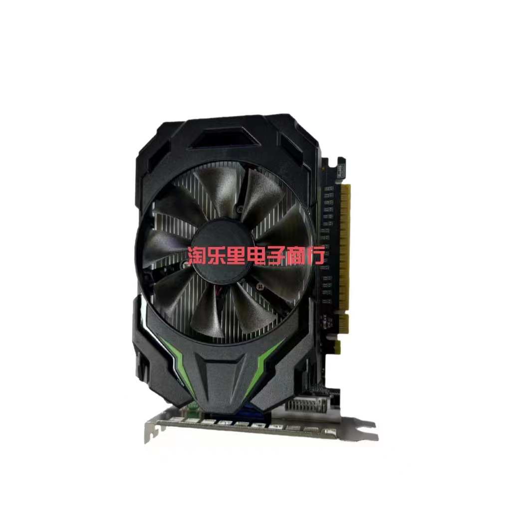 New GT730 4G Graphics DDR 5 128bit Desktop Graphics Office Drawing