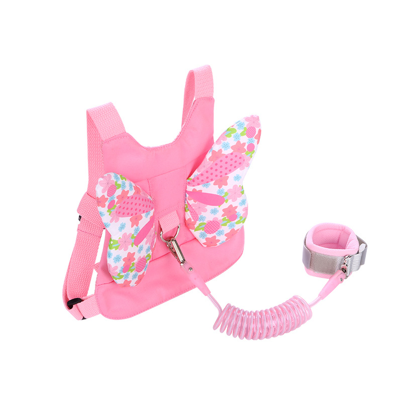 Baby anti-lost belt traction rope children anti-lost safety rope children anti-lost safety rope walking baby artifact
