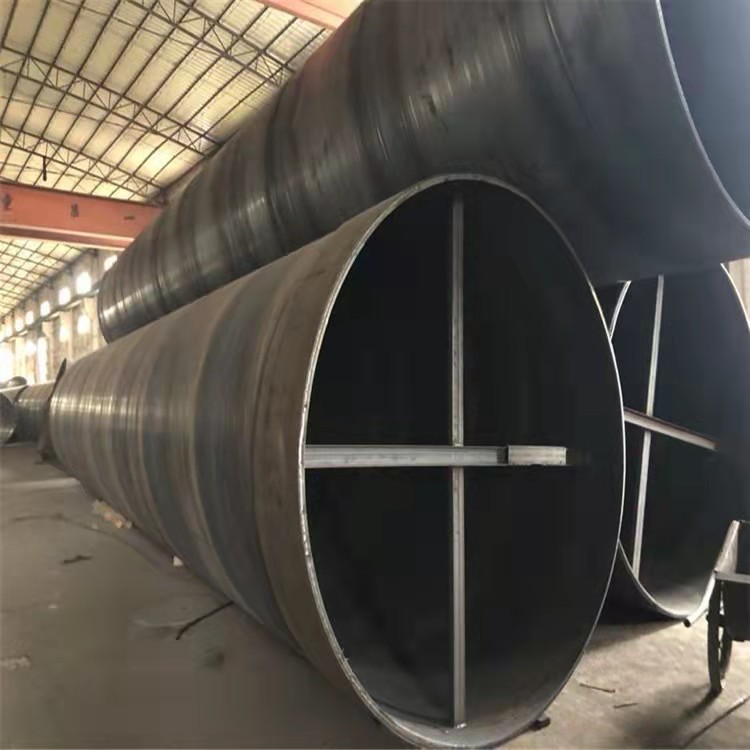 Chongqing Large Diameter Steel Casing Pipes Can Be Customized, Chongqing Steel Casing Pipes Wholesale, if You Need Steel Casing Pipes, Come Here.