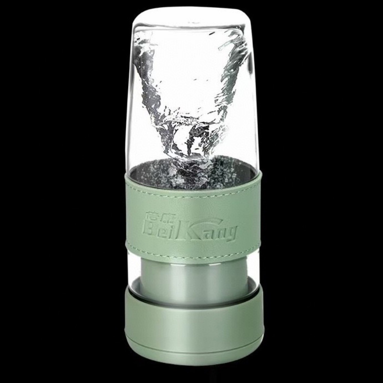 Automatic mixing cup rechargeable lithium battery 300ML capacity source delivery