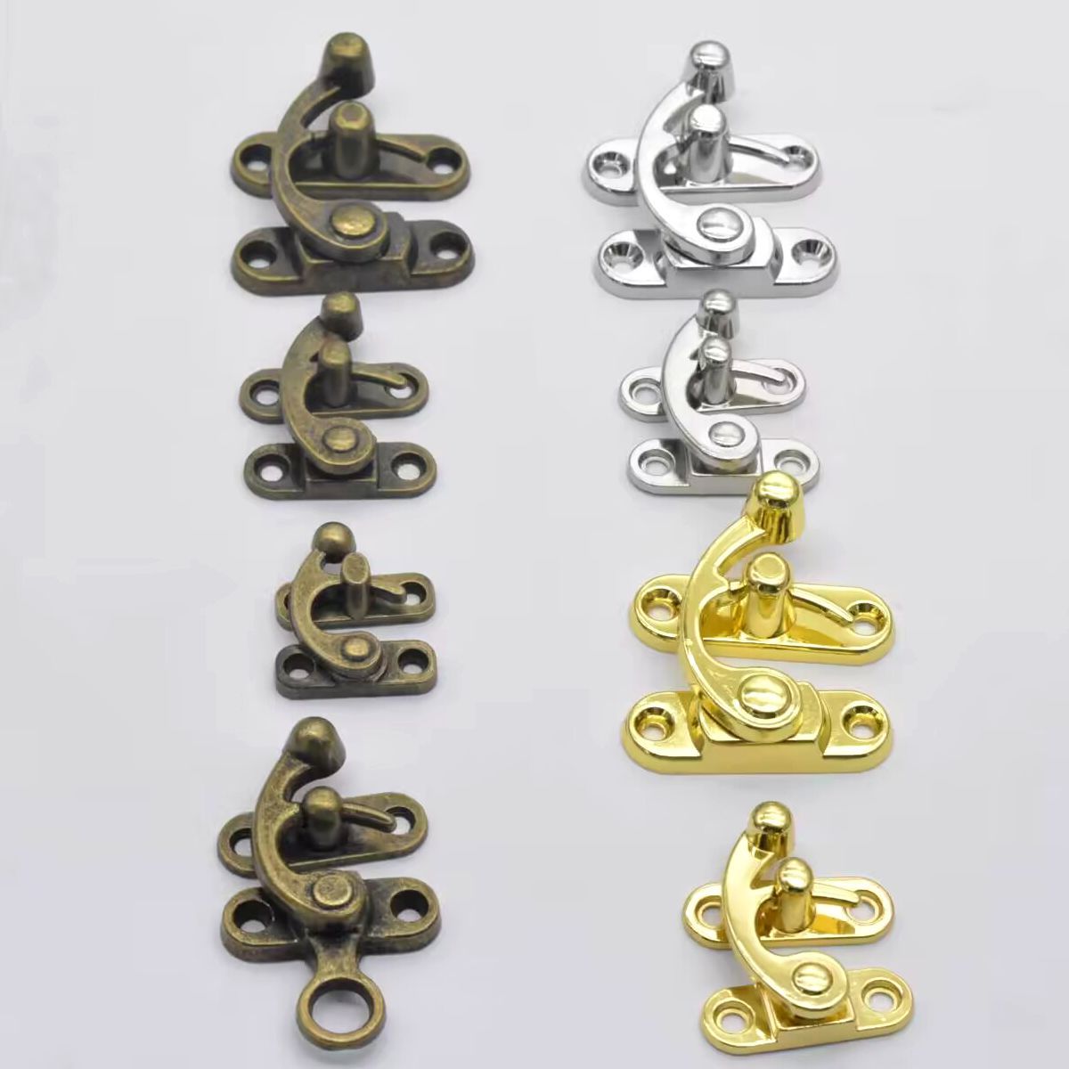 Литая роговая пряжка упаковочная коробка 28*33 цинковый сплав роговая пряжка индивидуальная подарочная коробка пряжка для одежды ремень кольцо антикварный замок