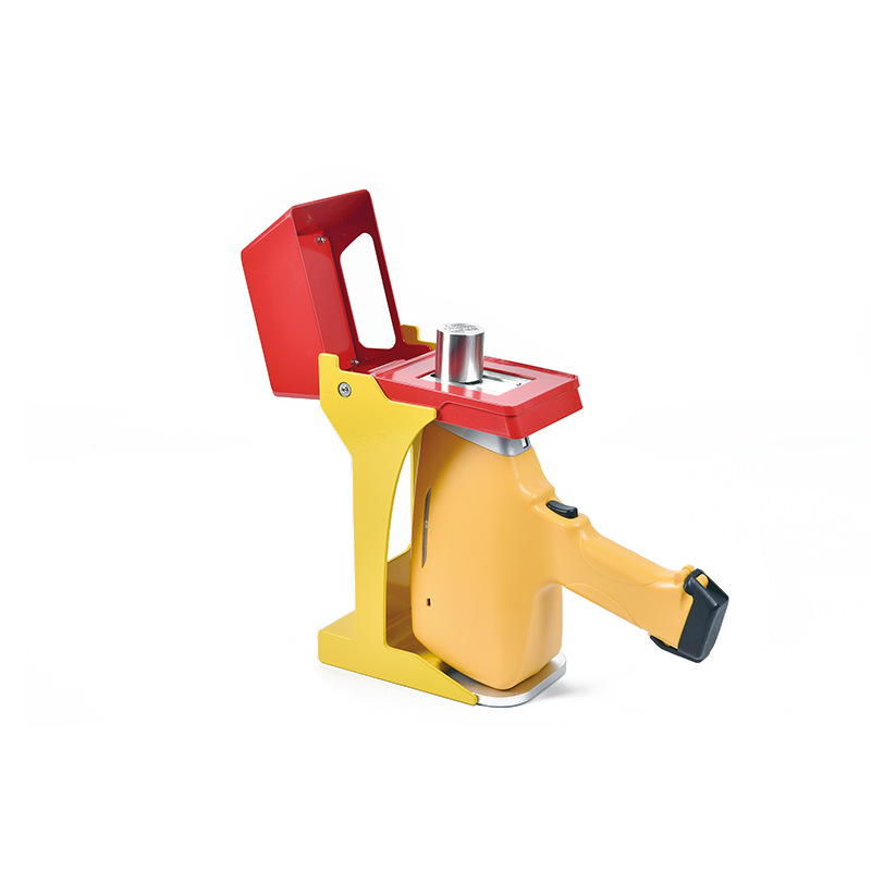 Aike Handheld Fluorescence Spectrometer Alloy Stainless Steel Ore Analyzer Soil Heavy Metal Element Detection