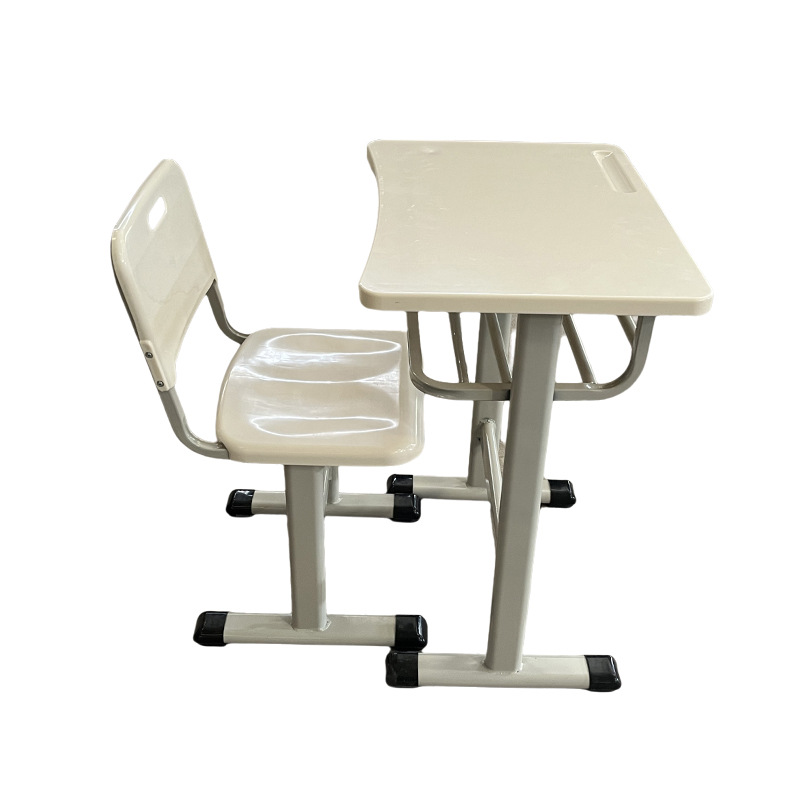 Xueersi Primary and Secondary School Desks and Chairs, Training and Educational Institution Abs Original Plastic Desks and Chairs, Tutoring Class Desks and Chairs