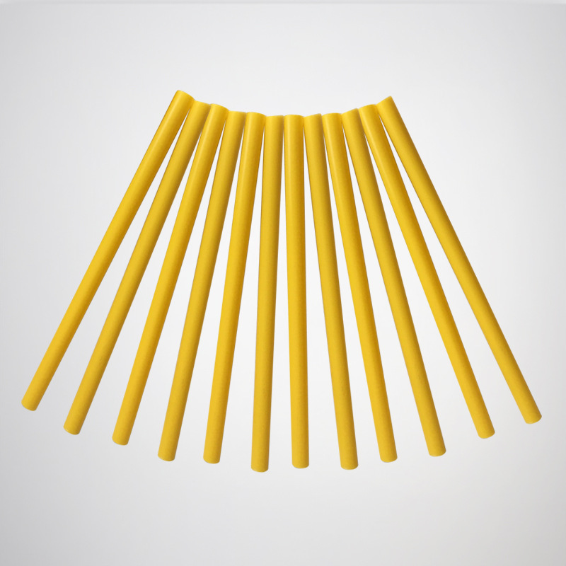 Source Factory Plastic Pipe Tensioner Pp Pipe Pe Pipe Pvc Pipe Packaging Pipe Toy Pipe Flagpole Windmill Pole Round Pipe