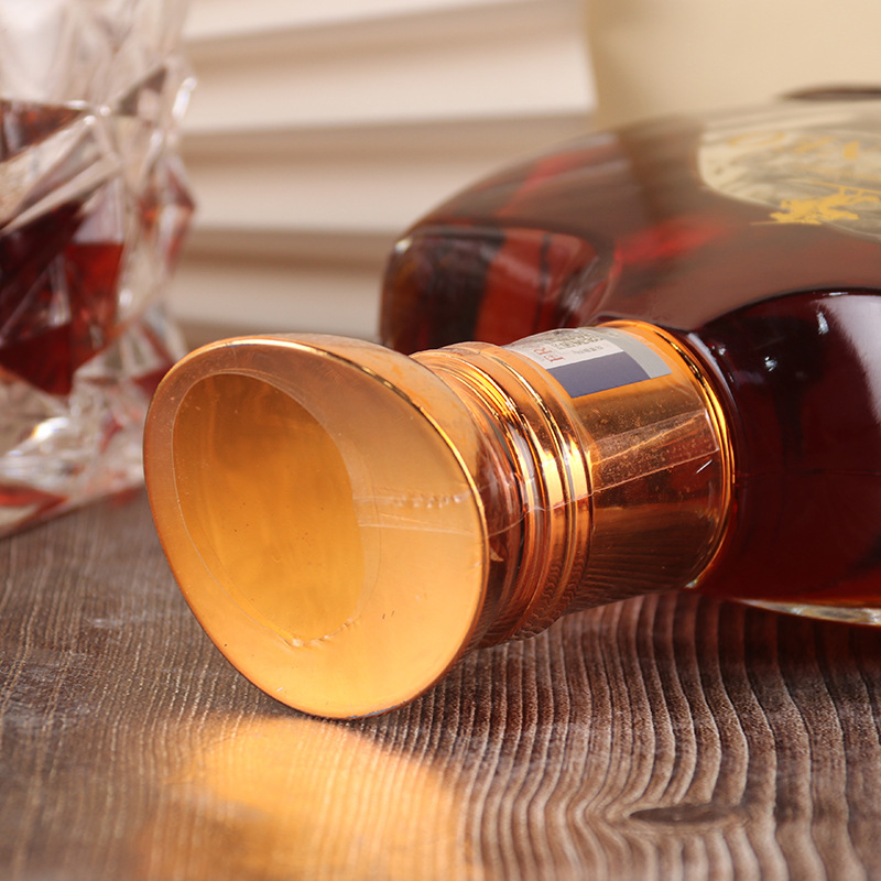 France imported brandy wine XO gift box manufacturers supply wholesale a generation of postage wine red wine