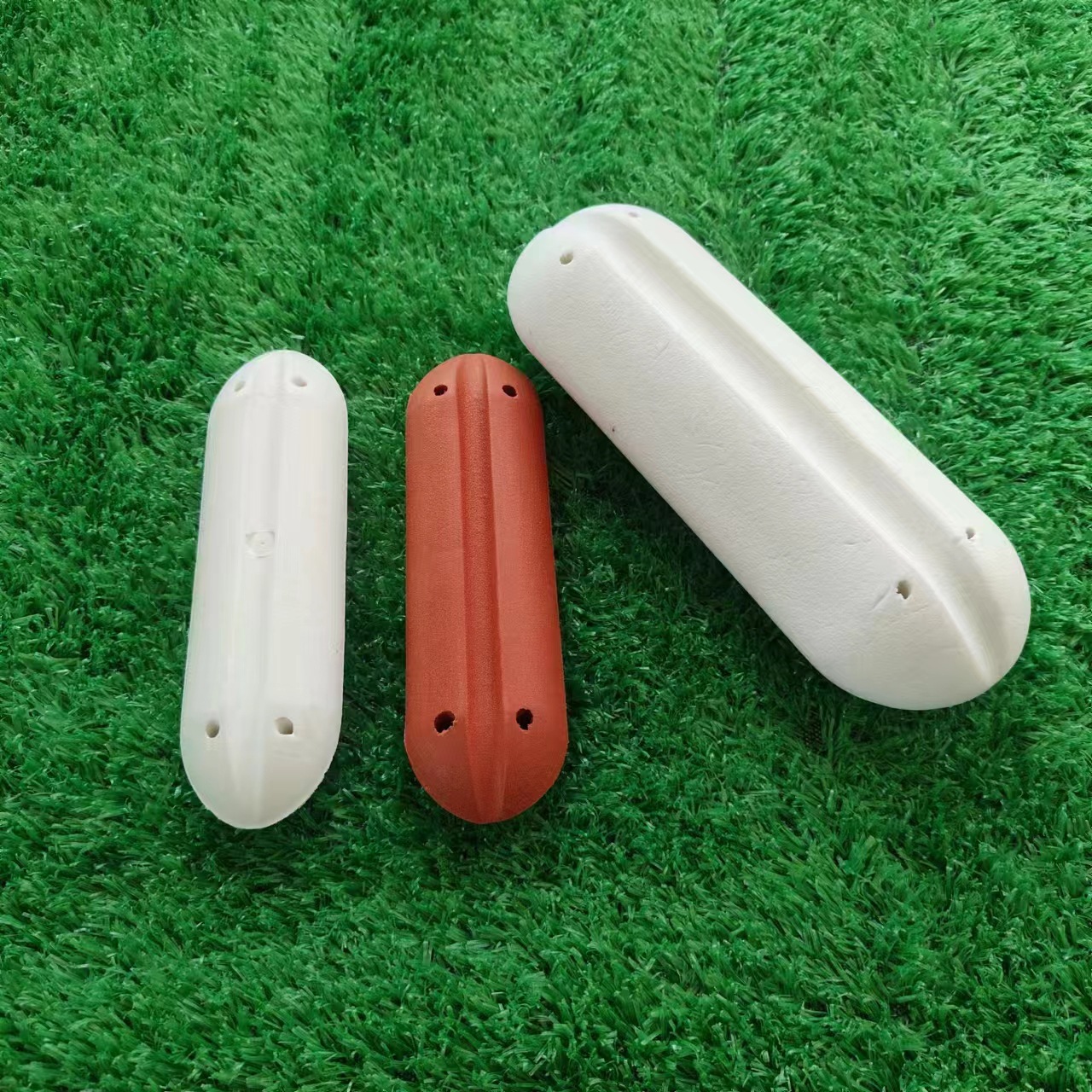 Eva Float 39*59*206 Float Float Manufacturer N-24 Silver Ball Fishing Gear